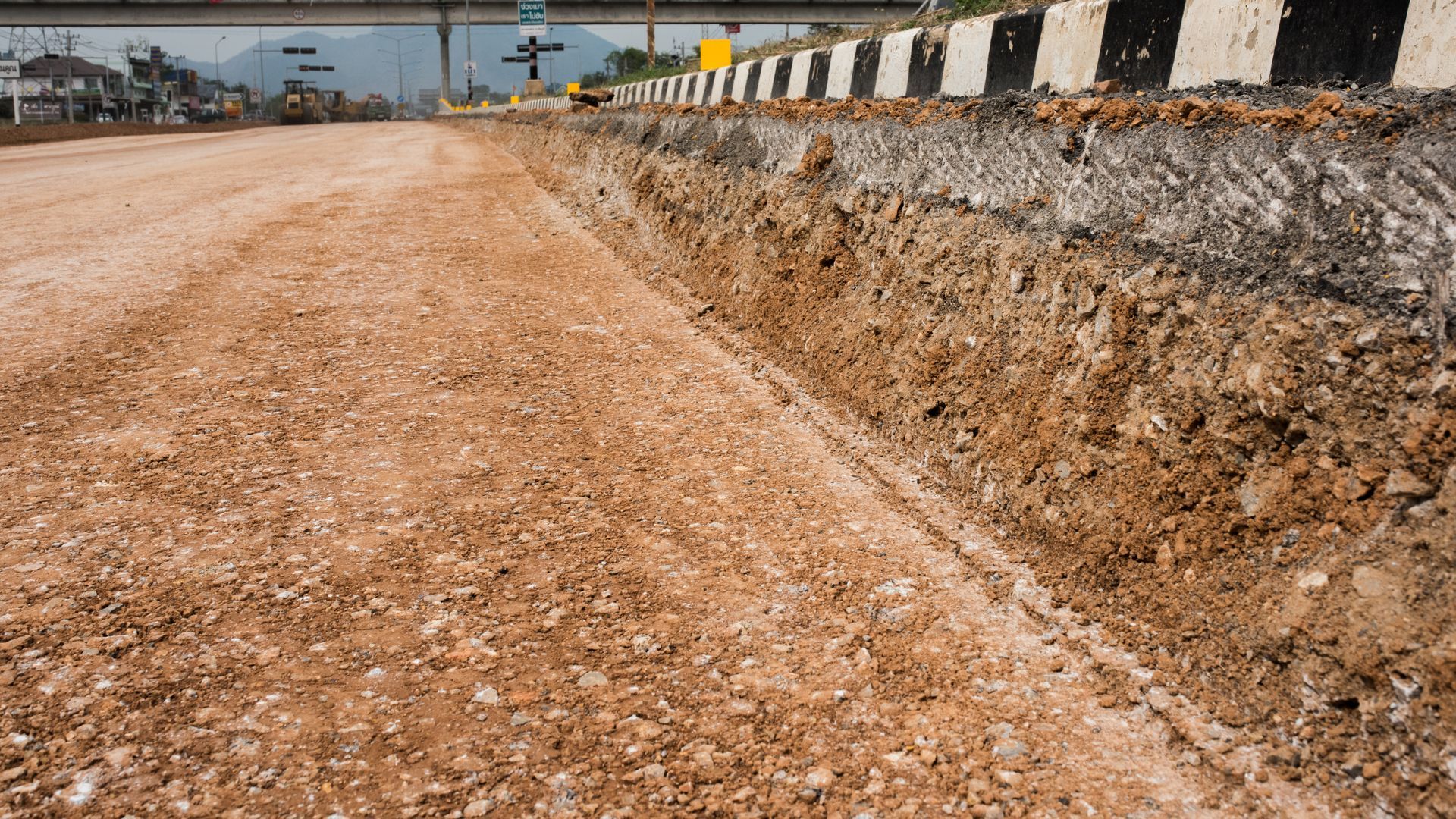Soils-Sub-Grade