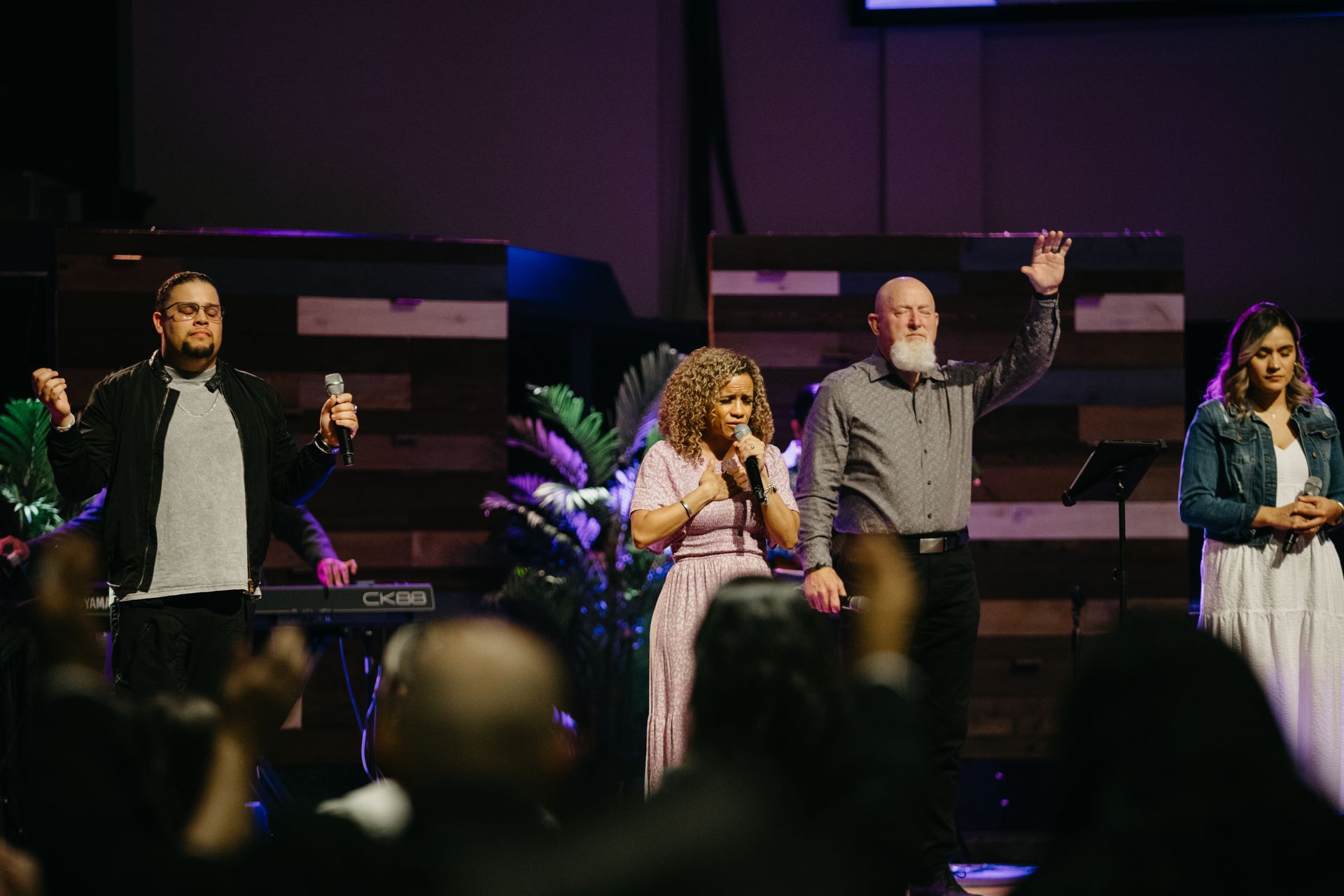 Sagemont Baptist Church Houstonnewsfeed