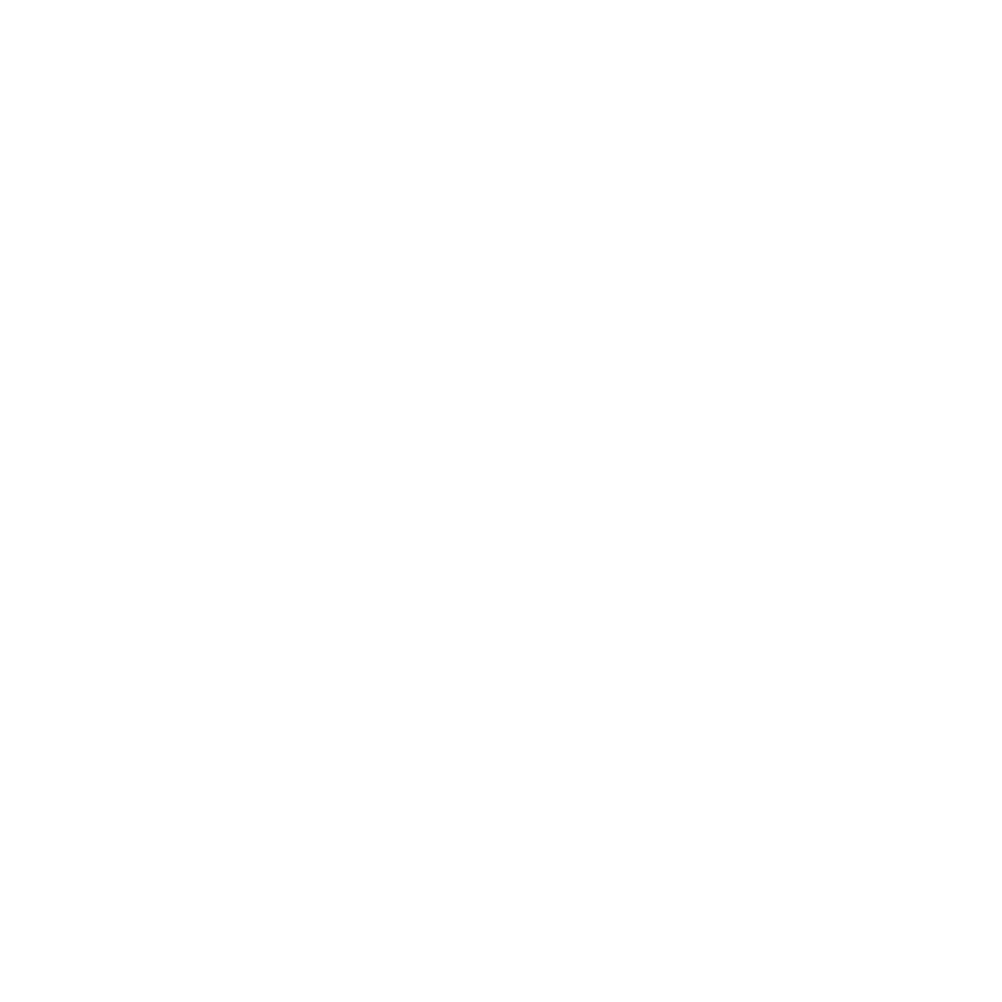 A blank white square.