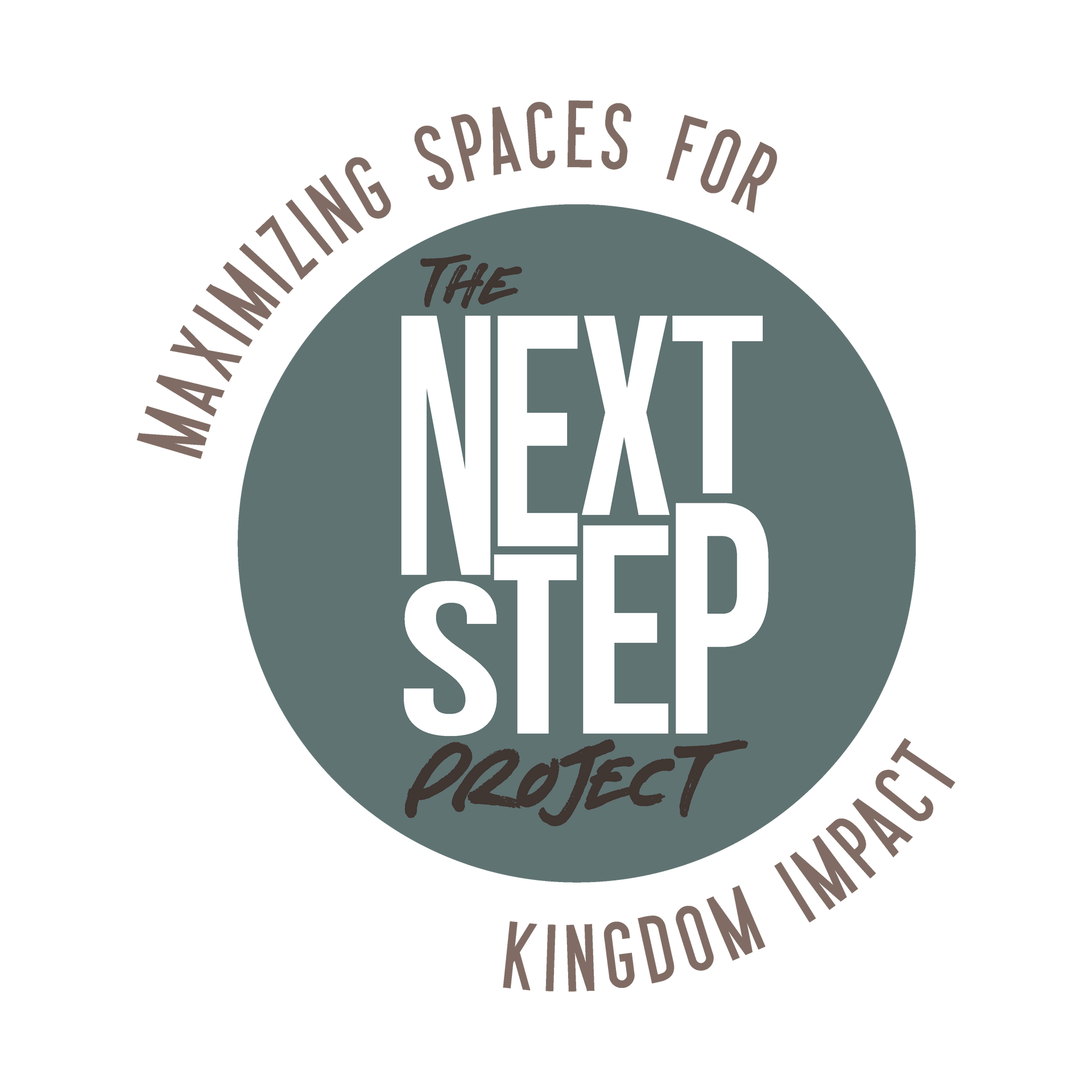 Next Step Project logo