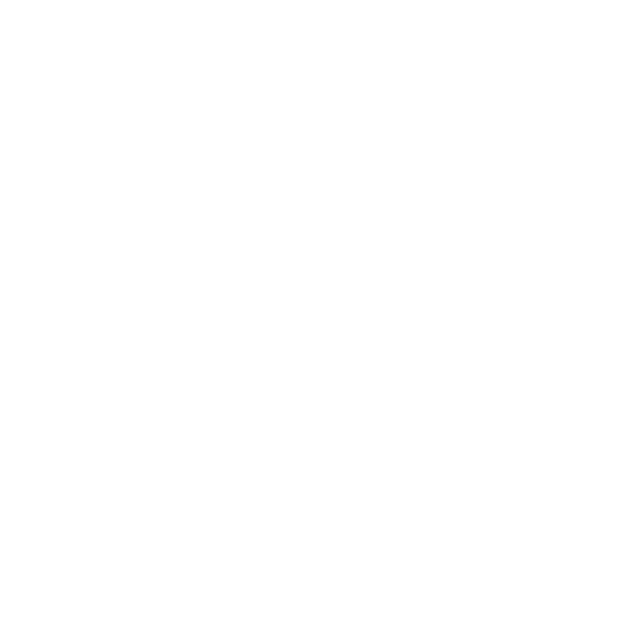No content. White background.