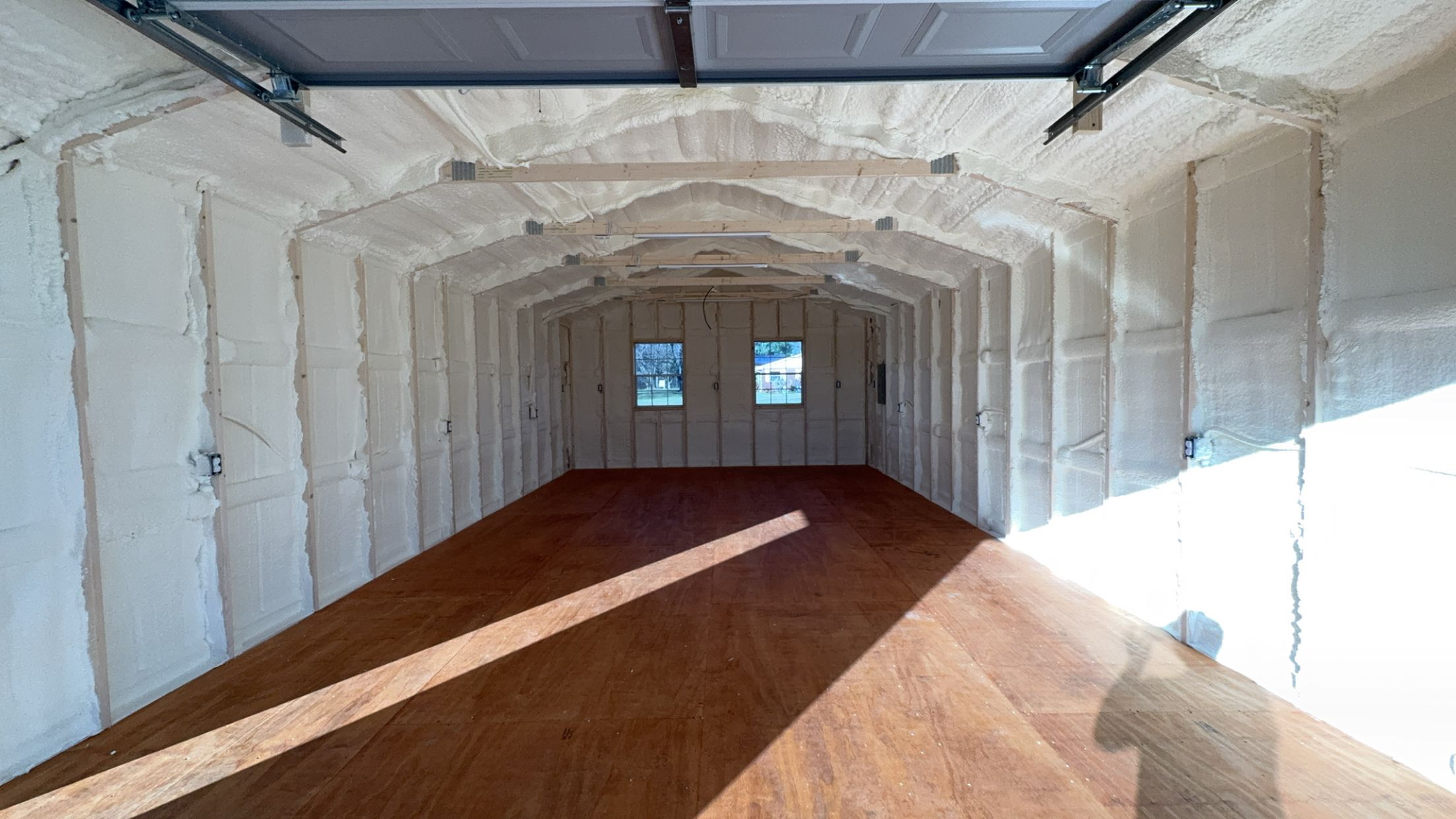 Insulation Gallery | Ikonik Insulation | Mount Carmel & Princeton, IN