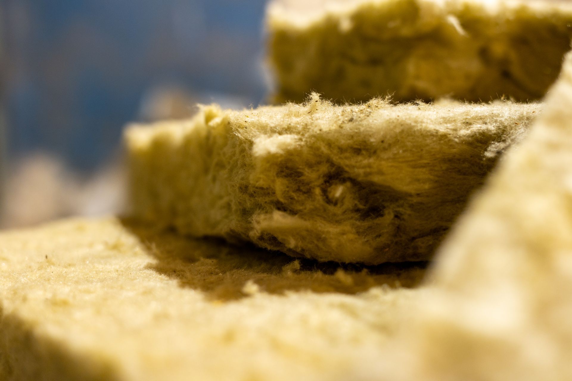 A close up of a piece of bread on a table.