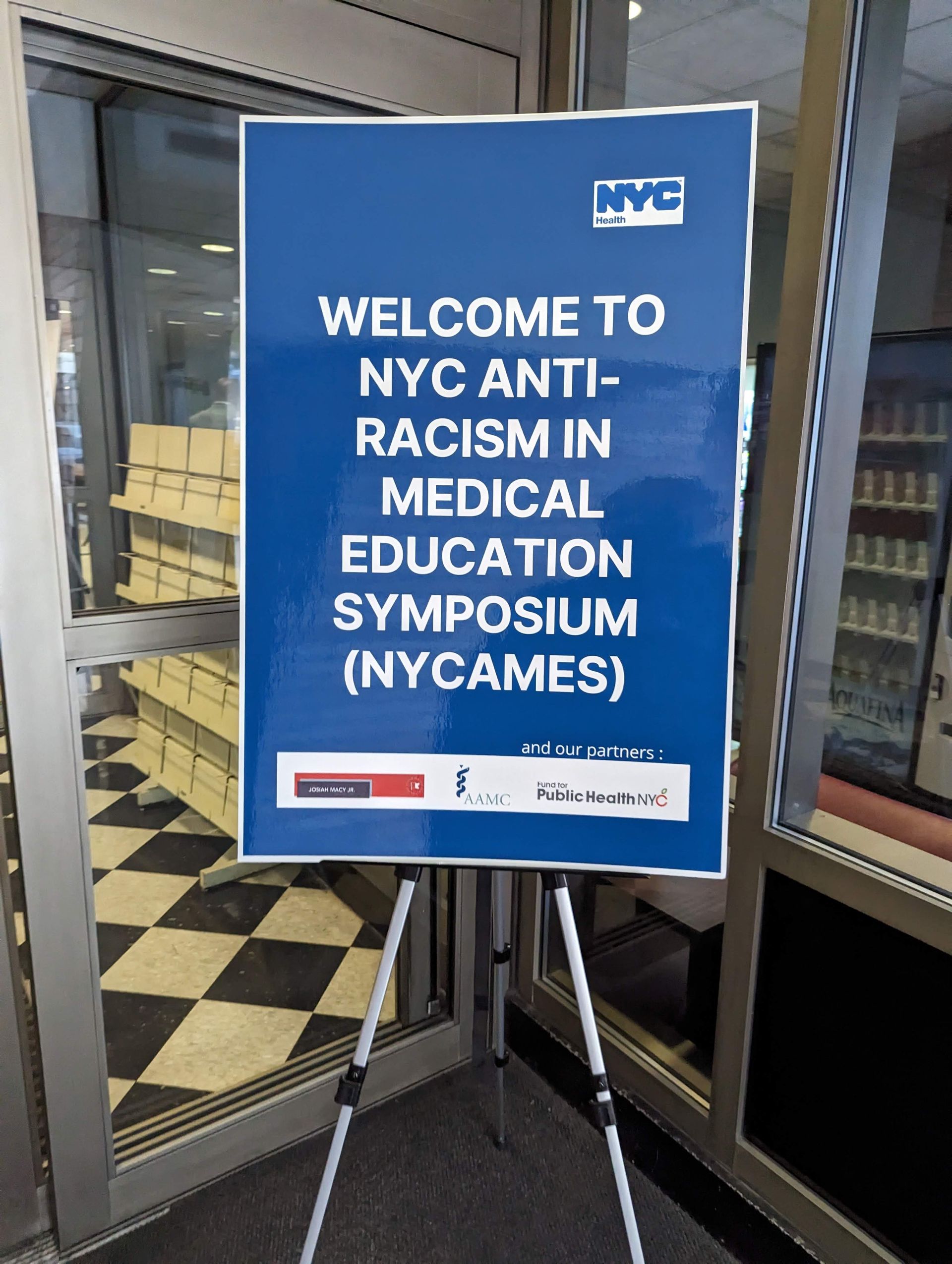 Symposium