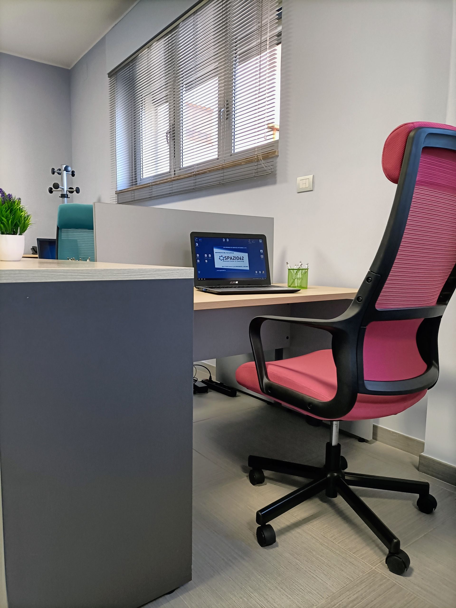 Desk