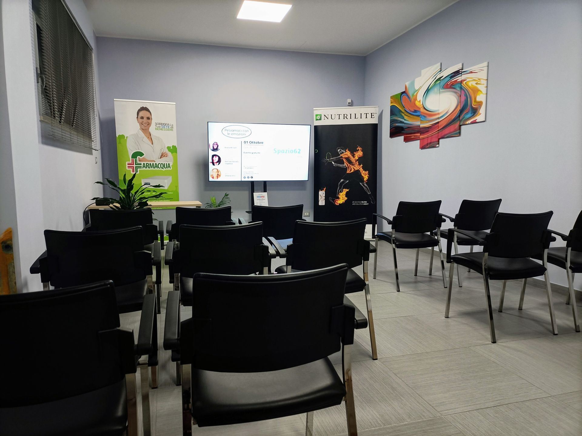 Sala Eventi