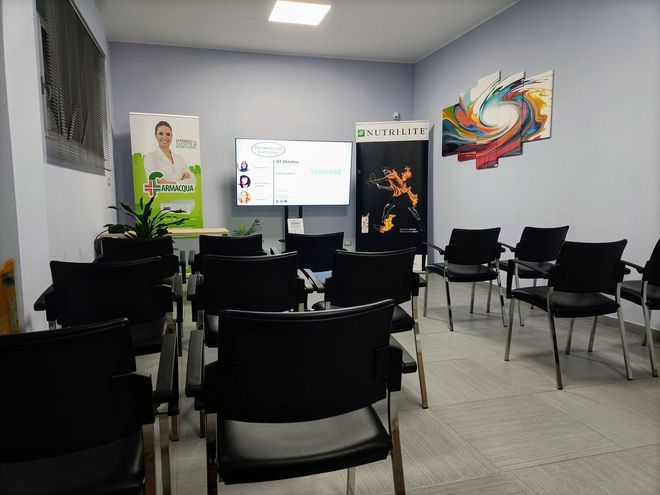 Sala Eventi