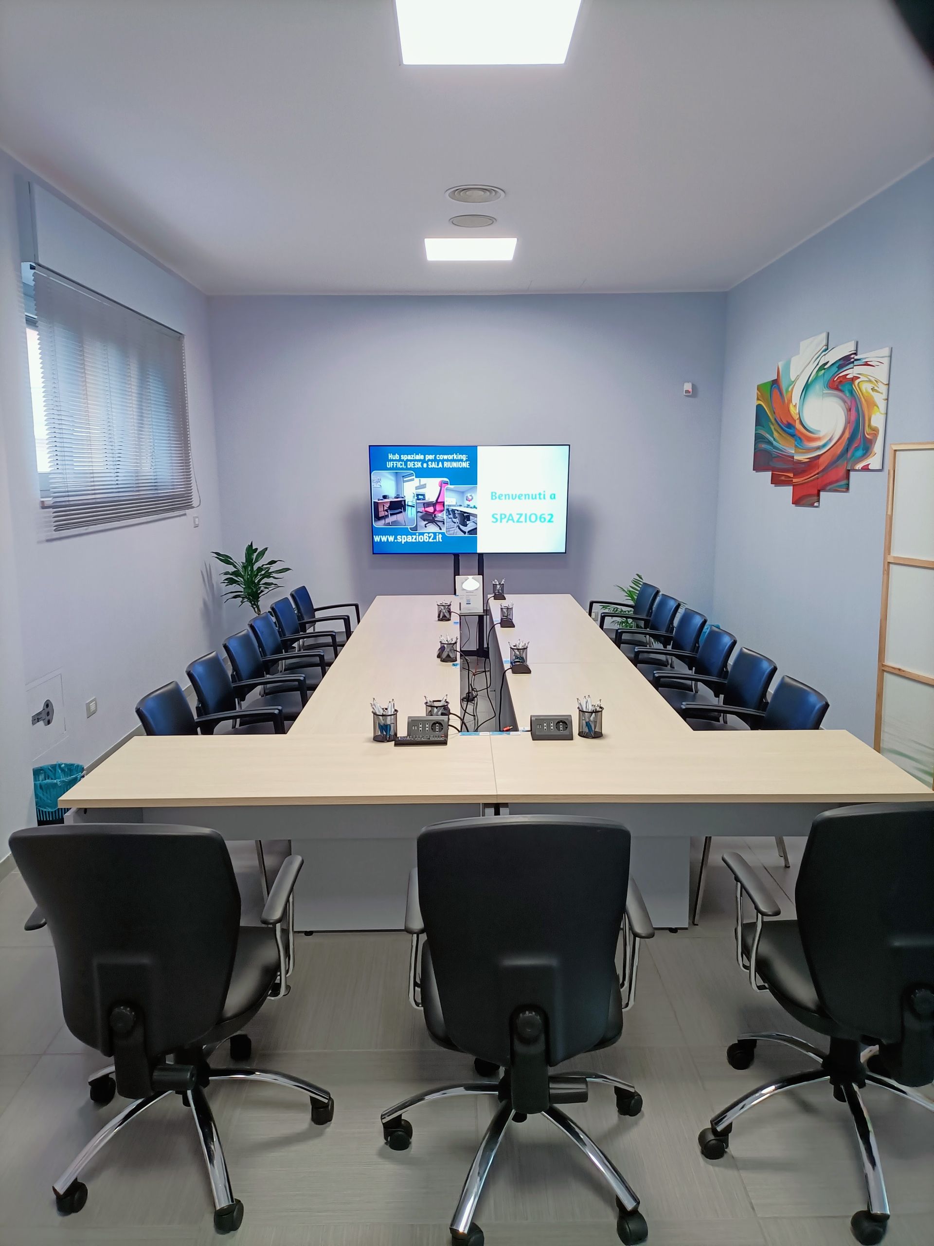 Sala Riunione