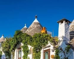valle d'itria puglia