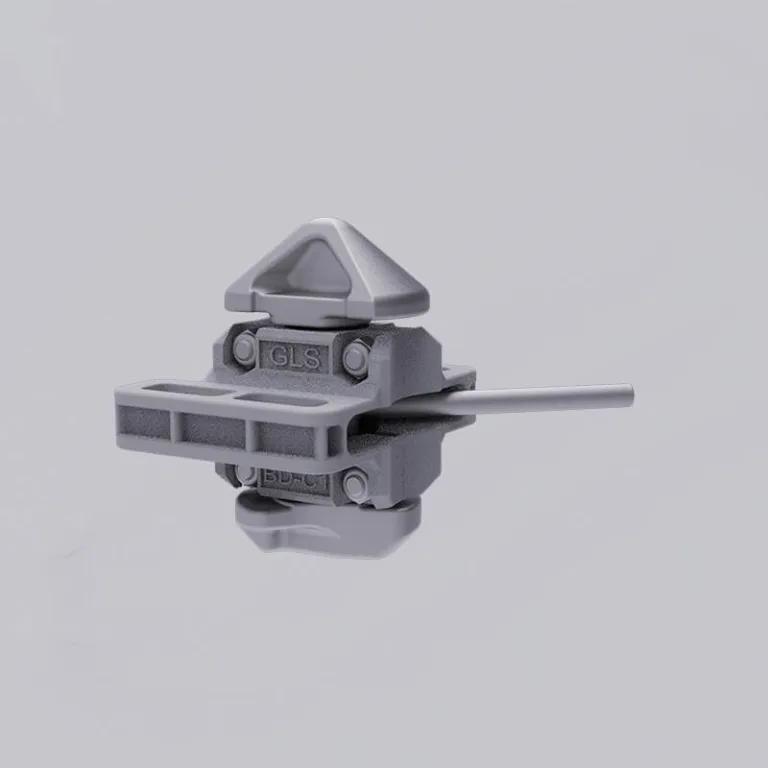 Container Twist Locks