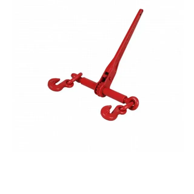 Chain Ratchet Load Binder