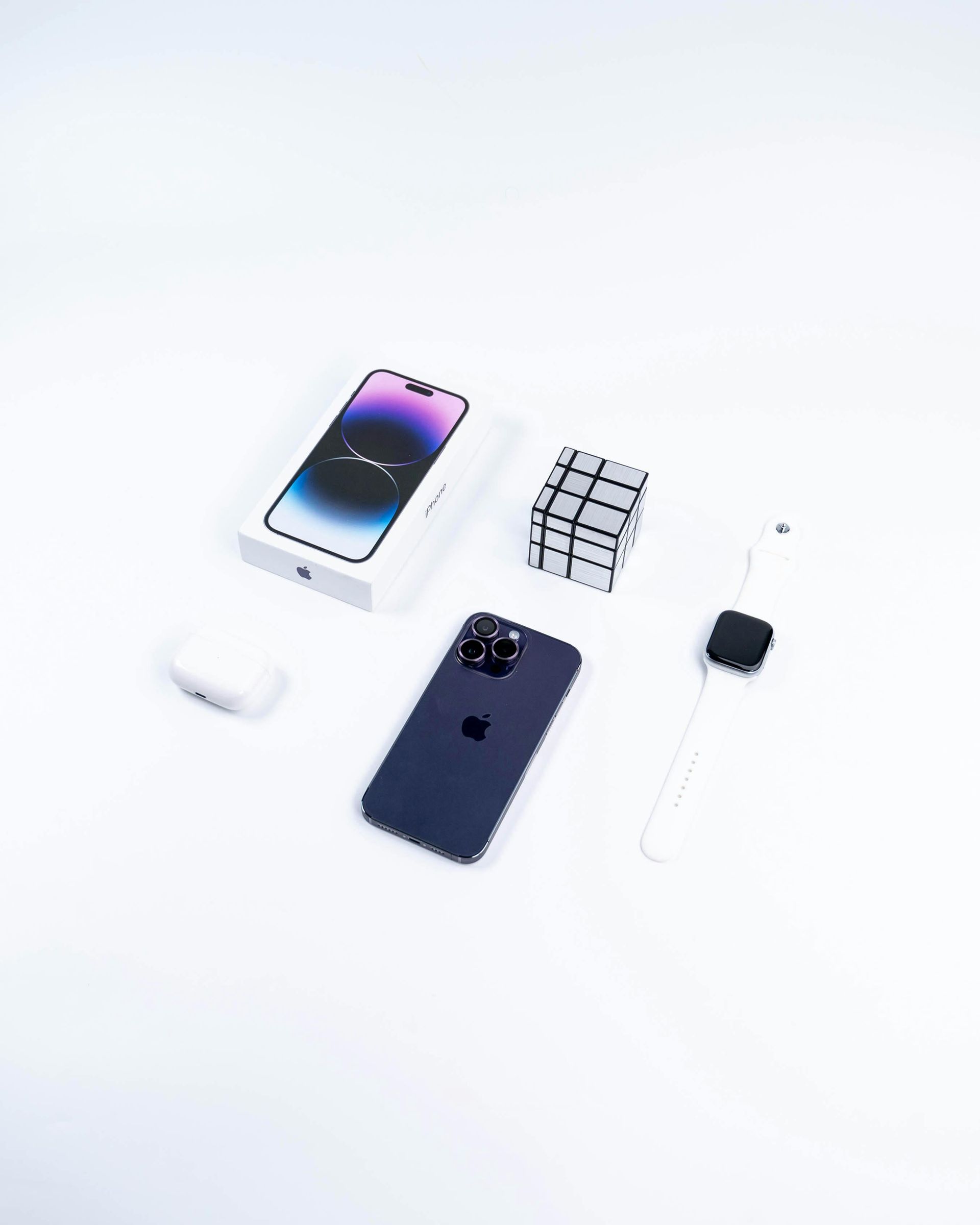 Digital Products