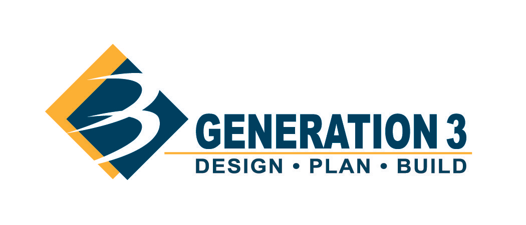 Custom Home Building & Renovations | Generation 3