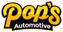 Pop's Automotive LV Pop's Automotive LV