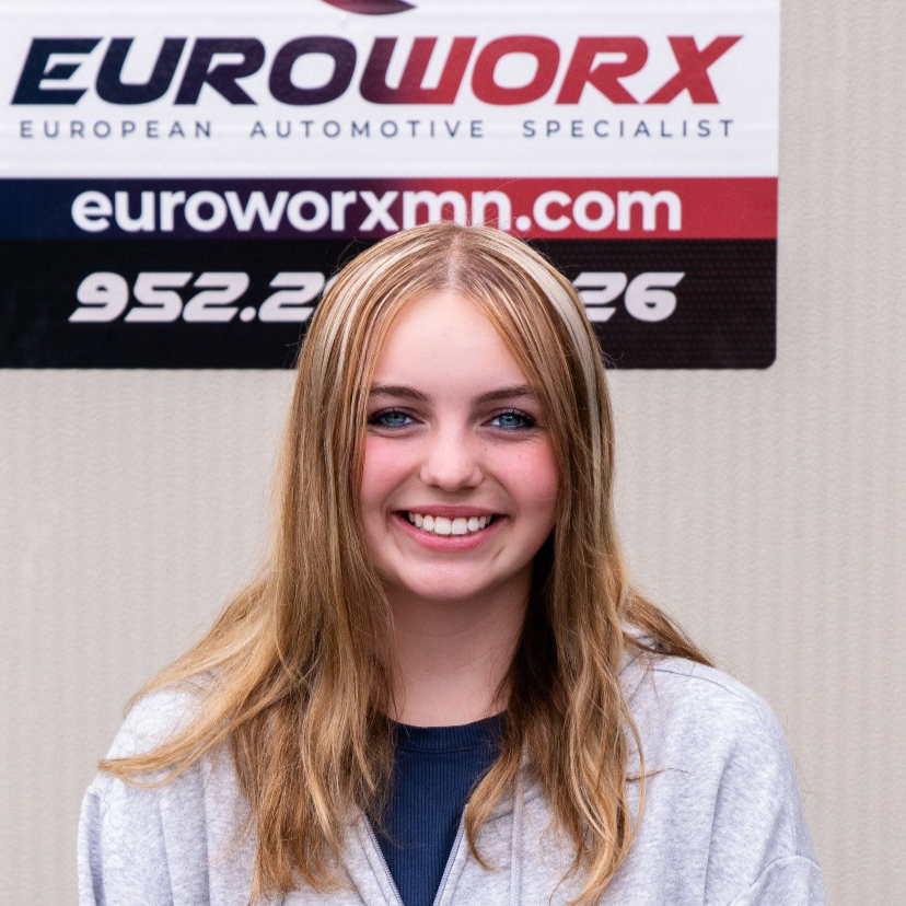 Lily | Euroworx Automotive