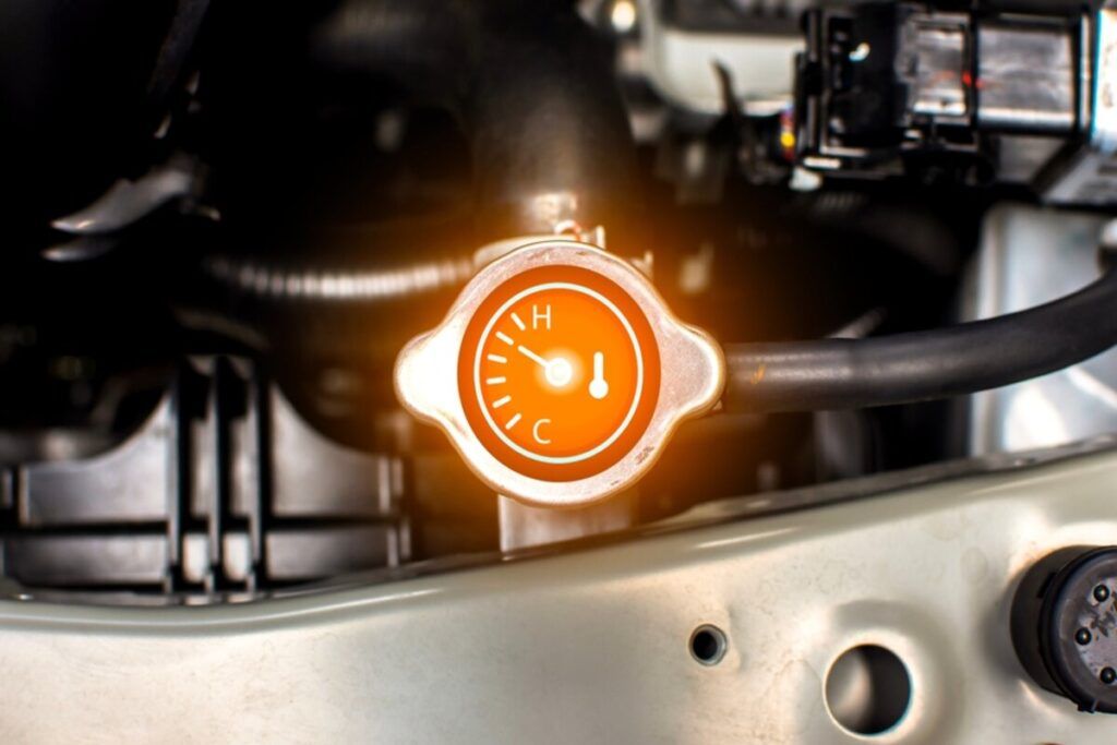 Wrangler Overheating | Euroworx Automotive