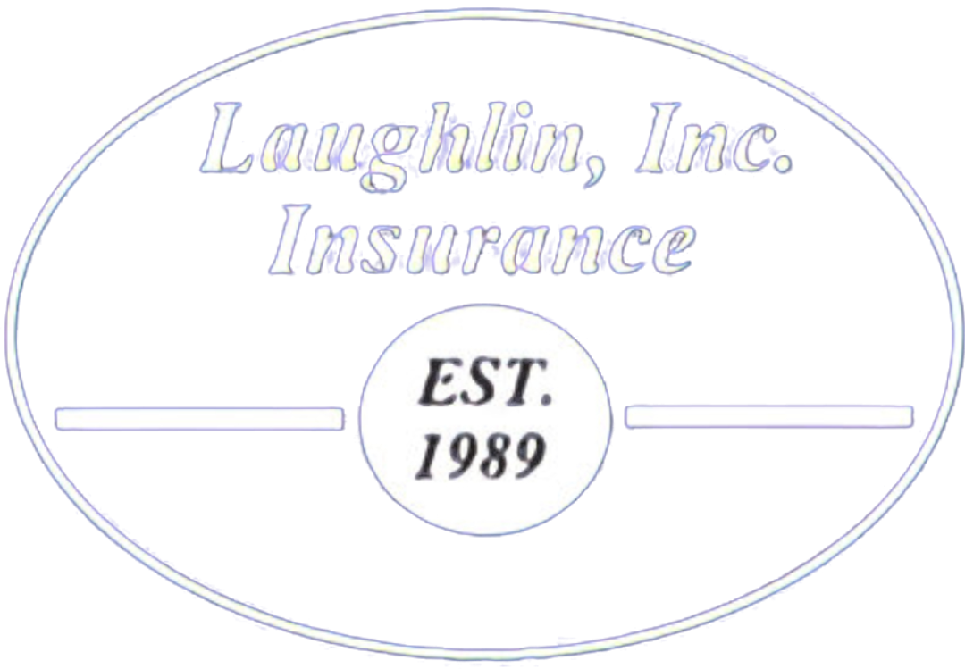 Laughlin, Inc. Laughlin, Inc.