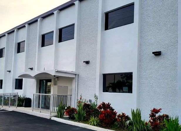 Residential and commercial property management in South Florida