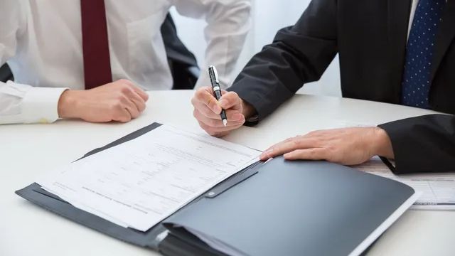 Notary Services