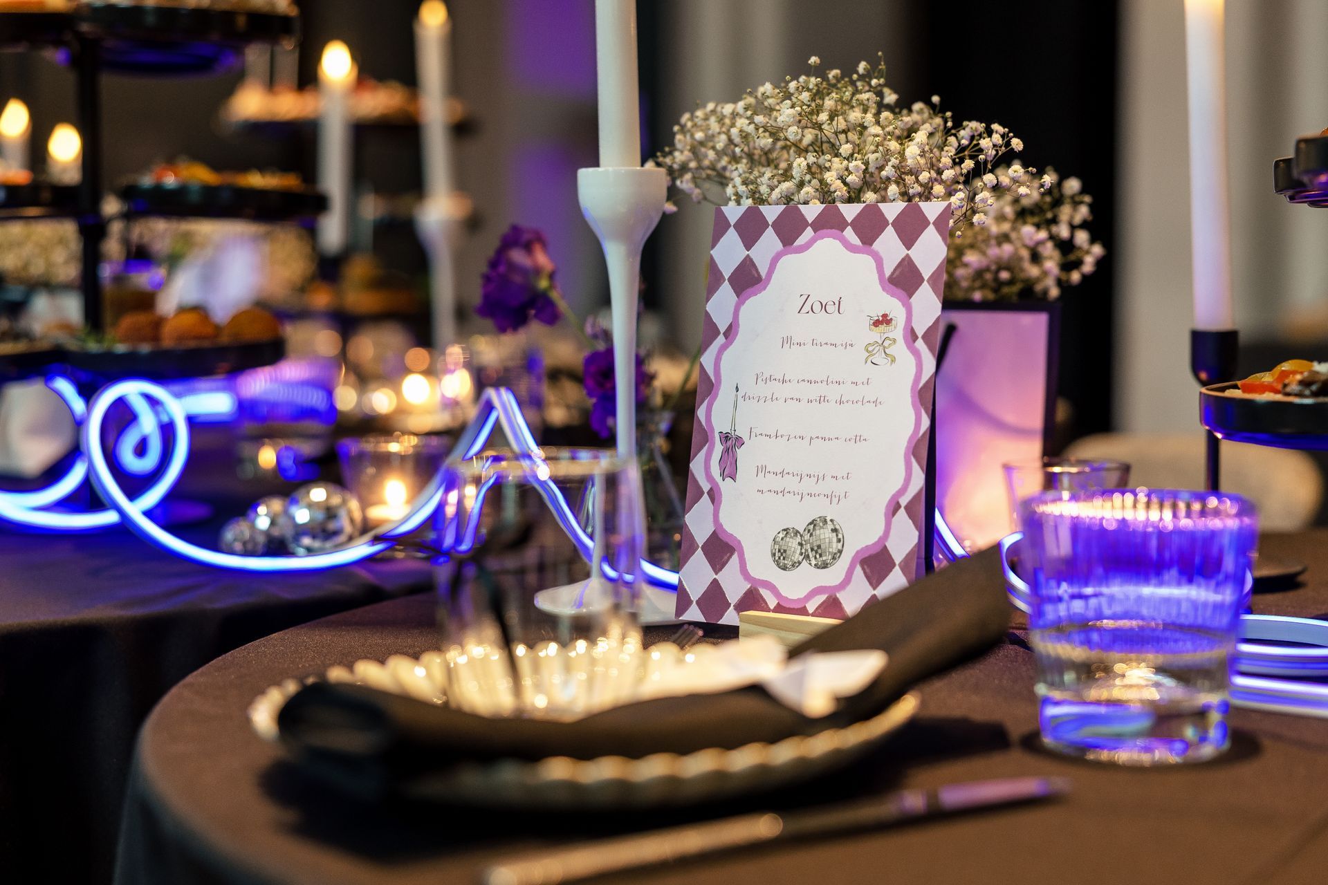 CONGRES WEDDINGPLANNERS