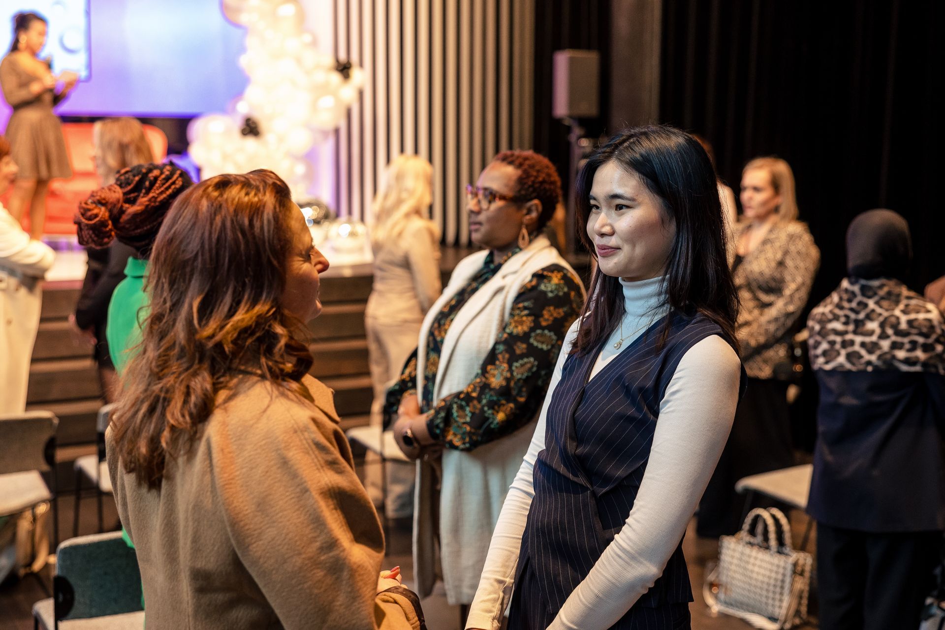 CONGRES WEDDINGPLANNERS