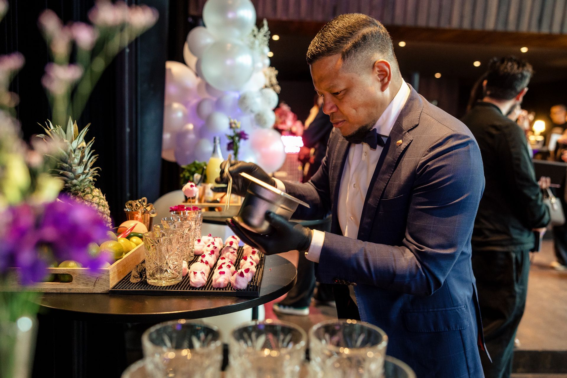 CONGRES WEDDINGPLANNERS