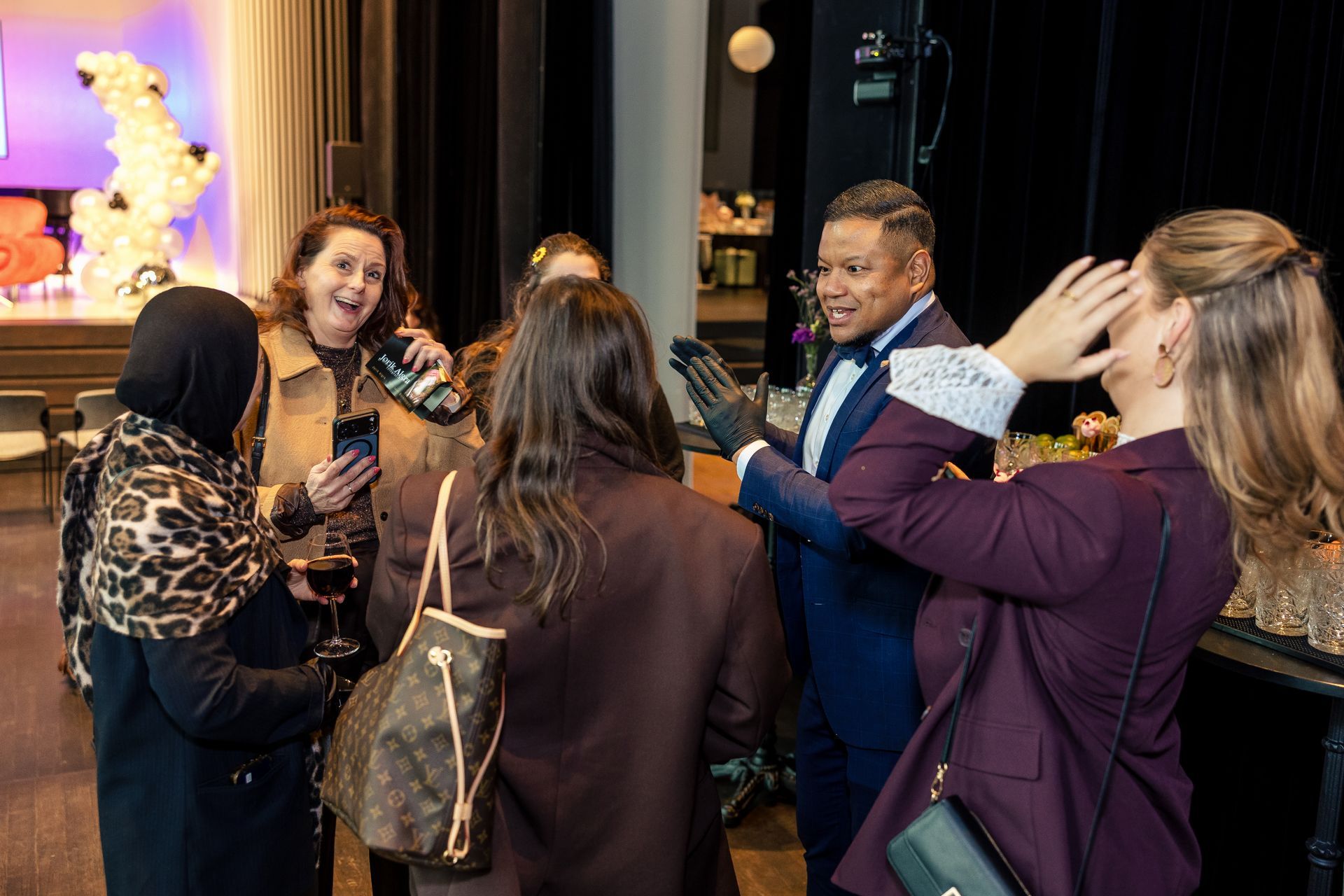 CONGRES WEDDINGPLANNERS