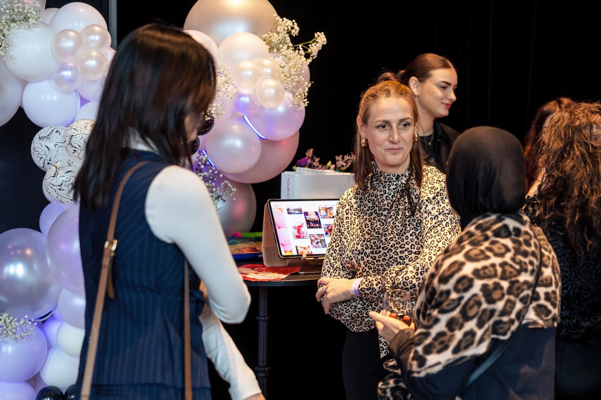 CONGRES WEDDINGPLANNERS