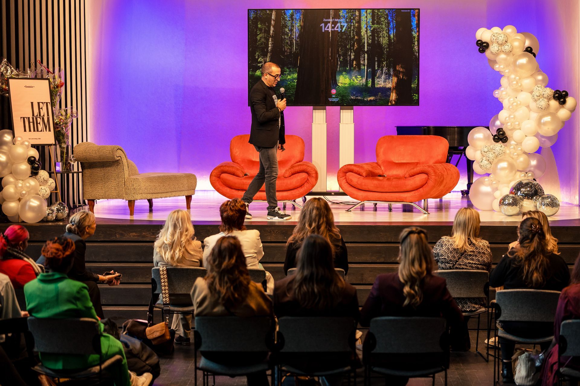 CONGRES WEDDINGPLANNERS