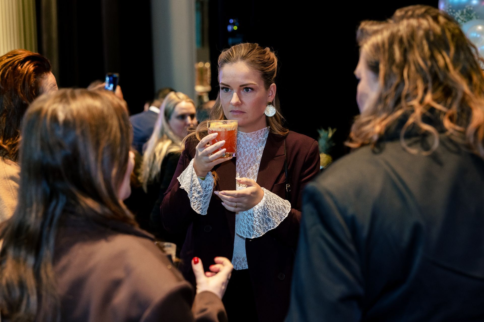 CONGRES WEDDINGPLANNERS