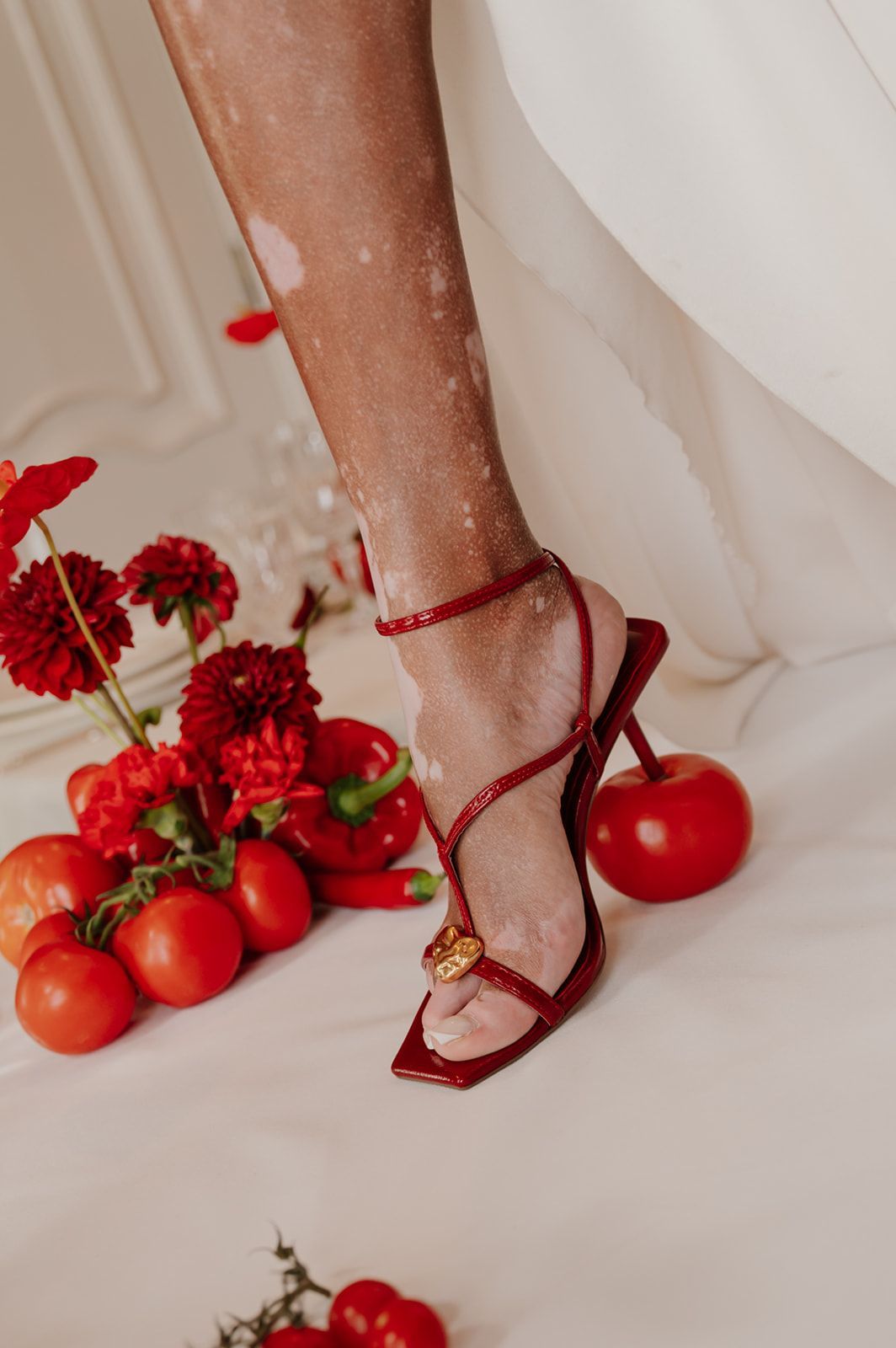 Styled shoot weddingplanner