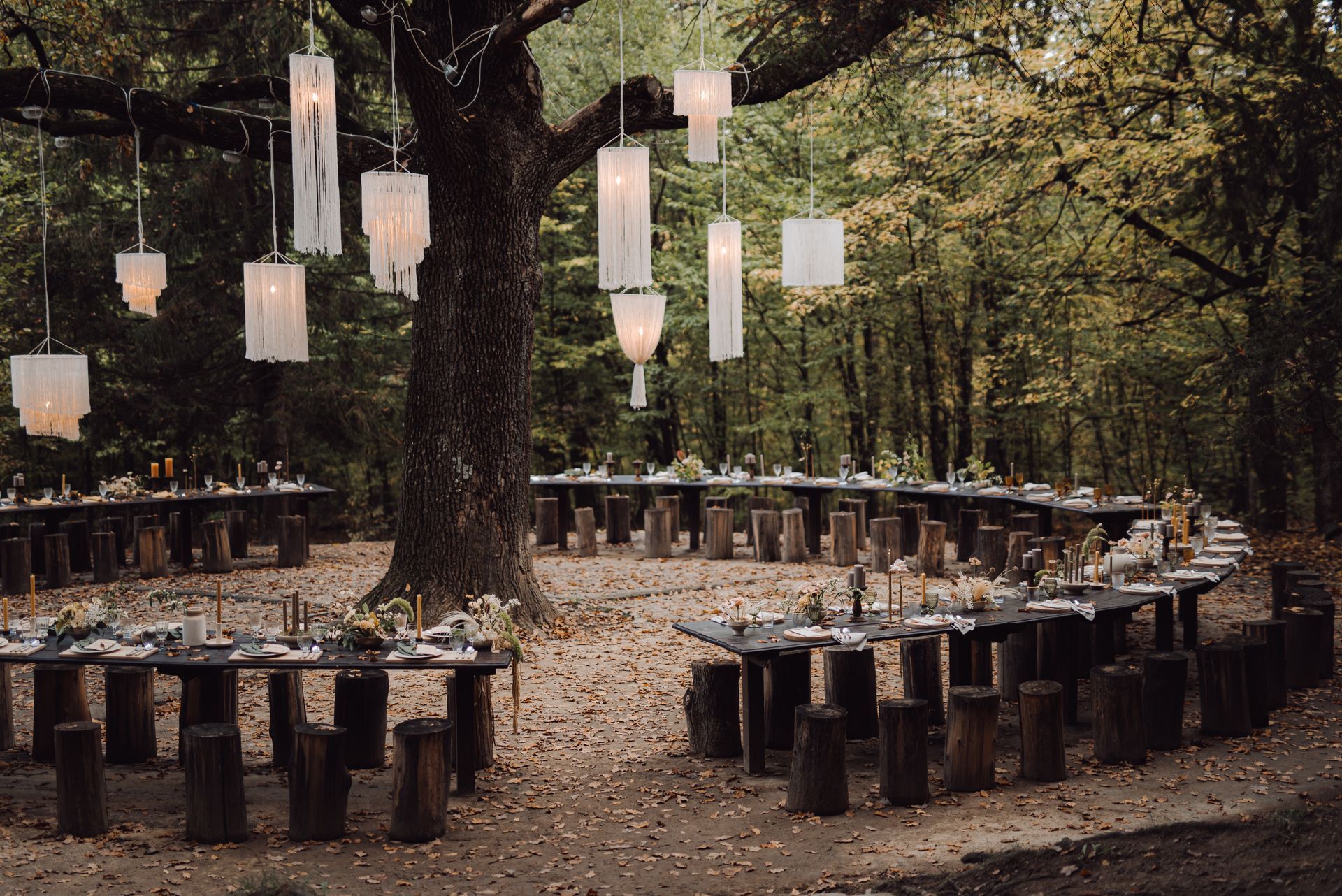 WEDDINGPLANNER OPLEIDING