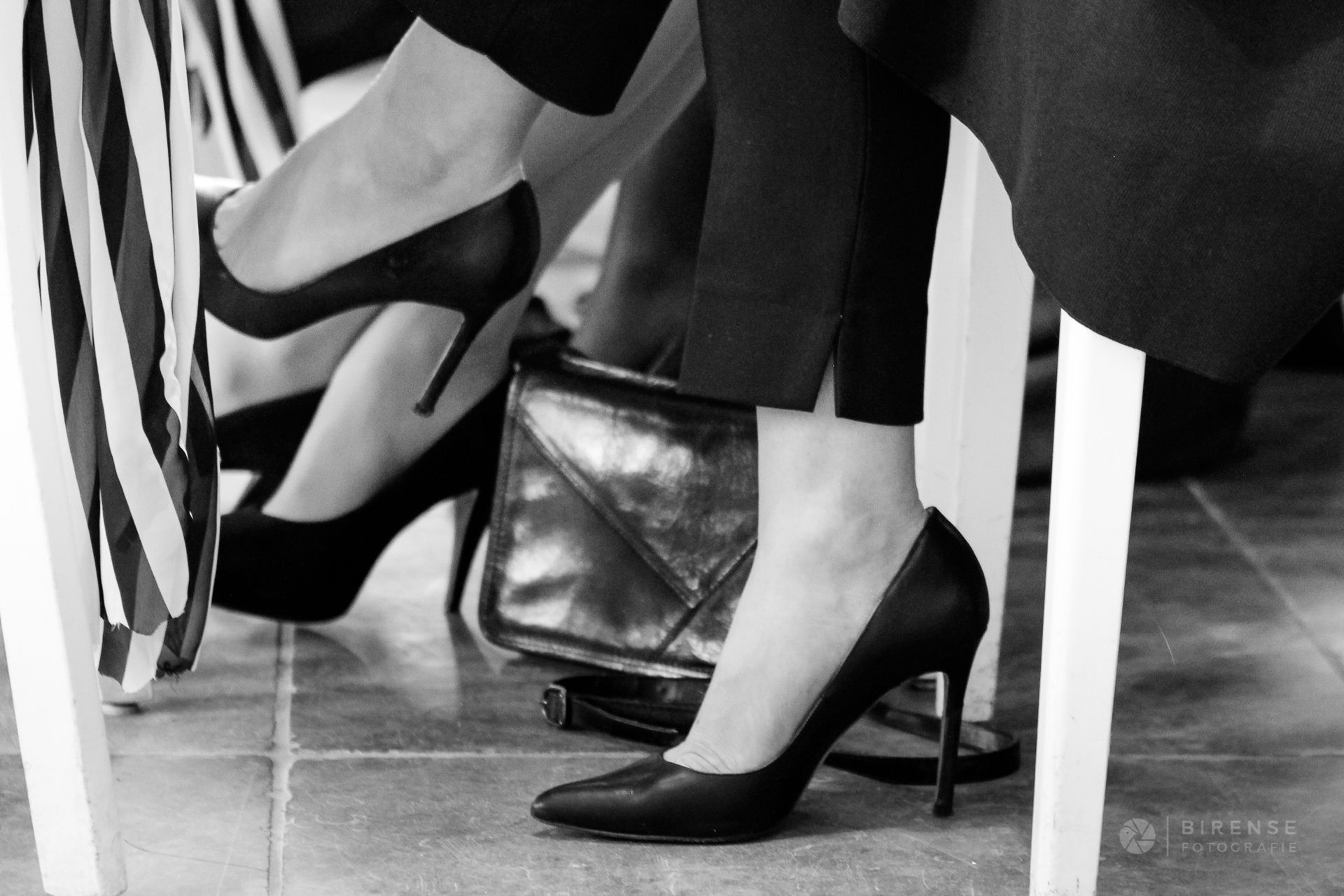 Ondersteuning weddingplanner opleiding
