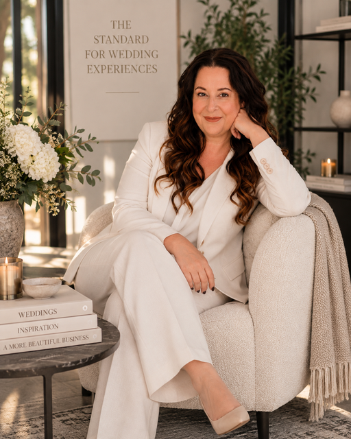 DANIELLE WEDDINGPLANNERS INTERNATIONAL