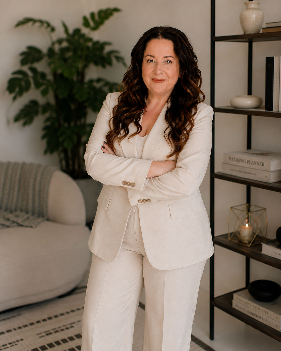 Danielle Weddingplanners International 