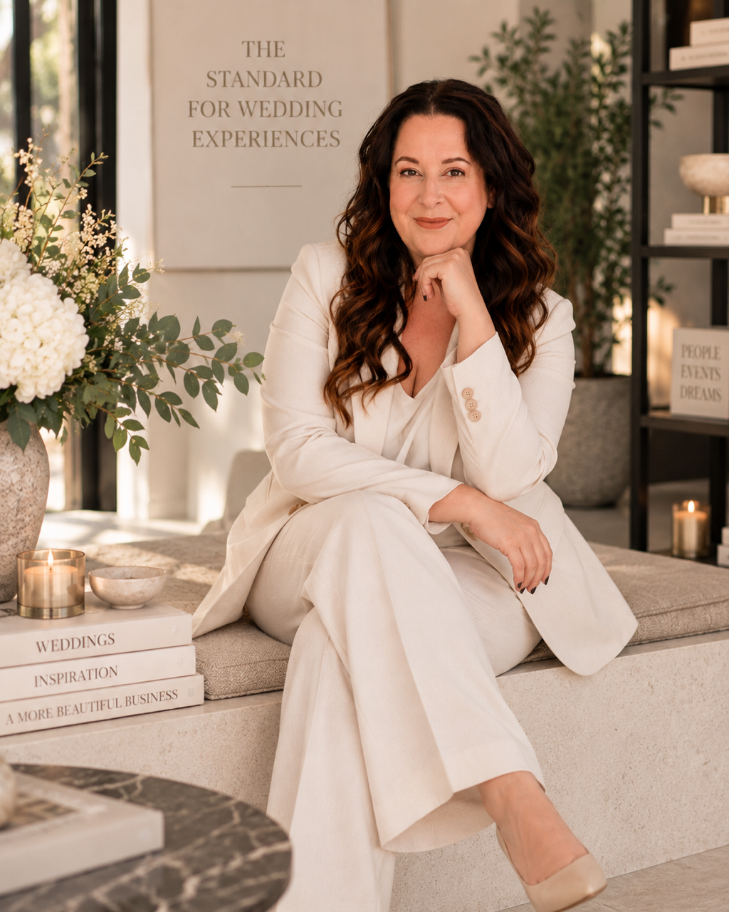 Danielle Weddingplanners International
