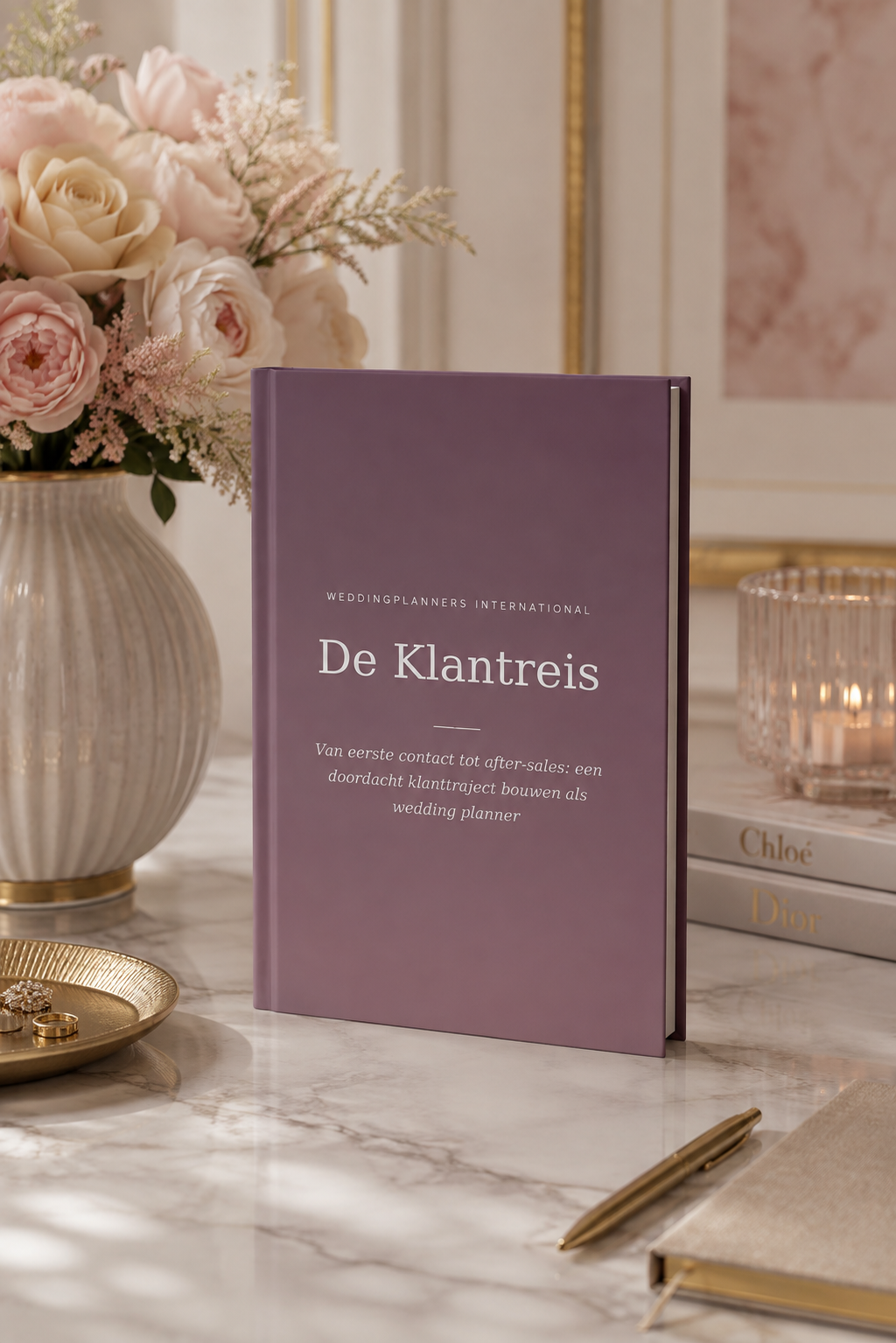 De Klantreis