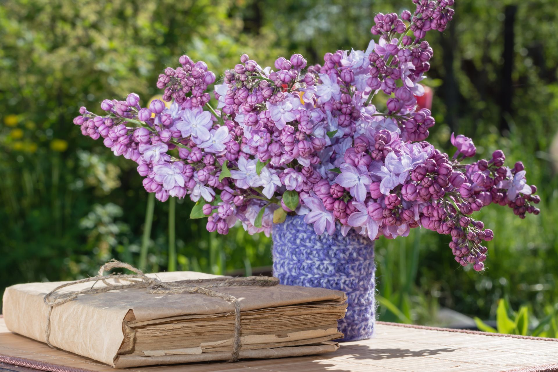 De Proeftuin - vind jouw stijl asl weddingplanner