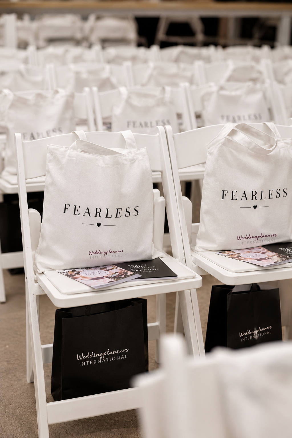 weddingplanner opleiding events 