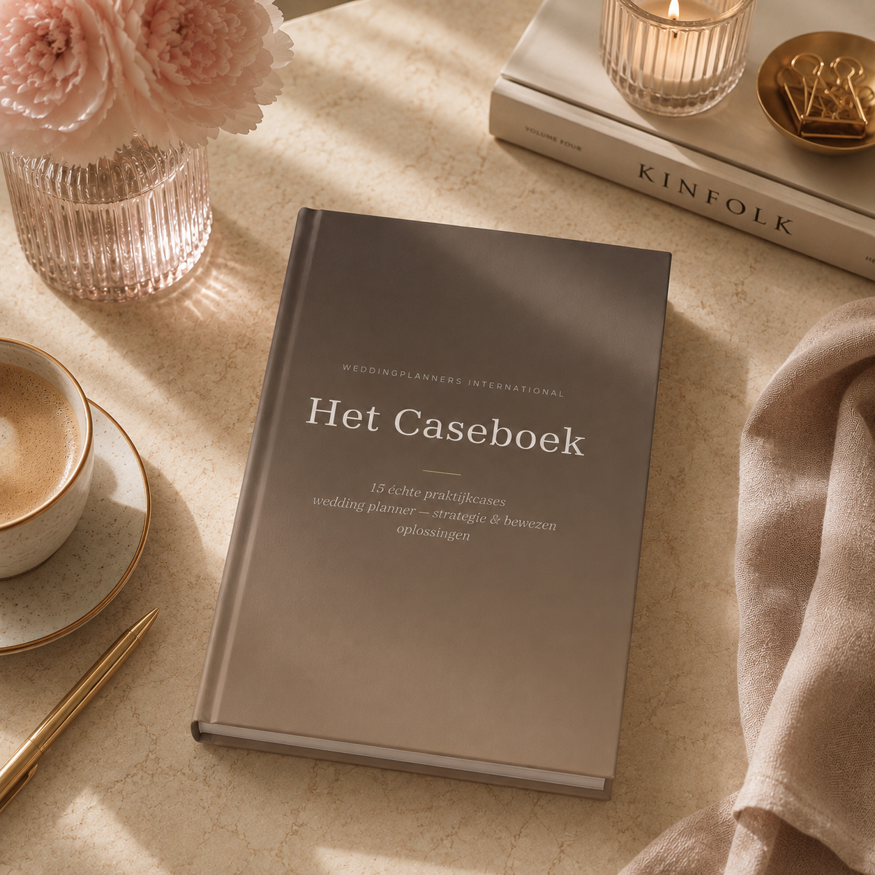 Het Caseboek