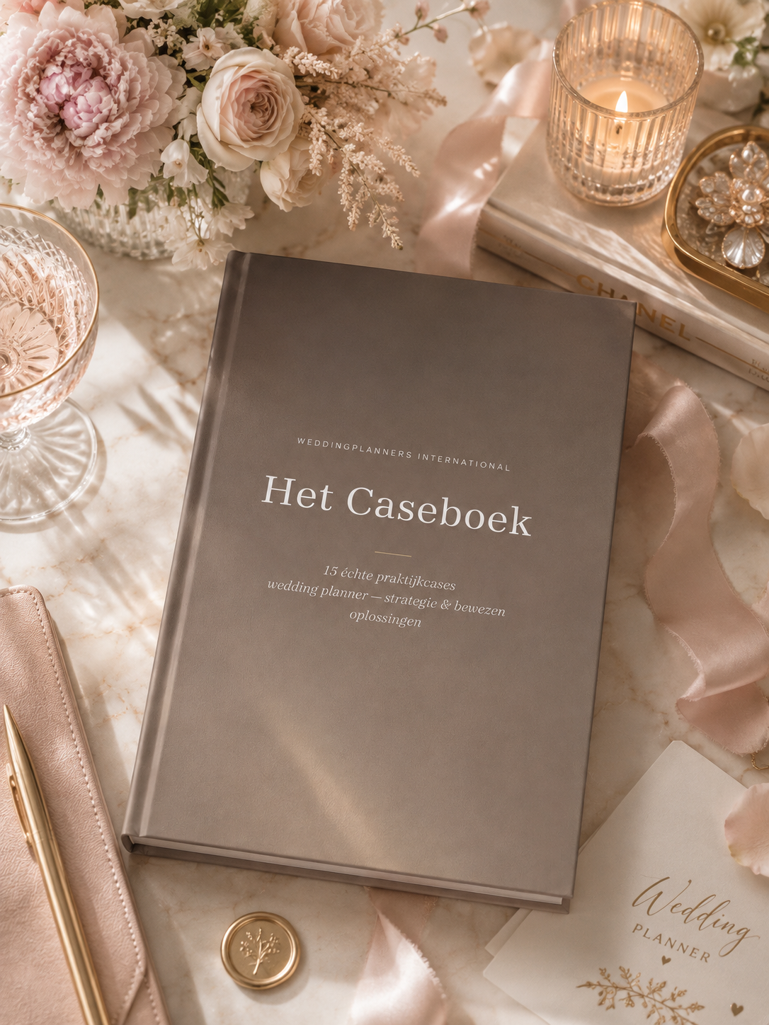 Het Complete Planners Pakket