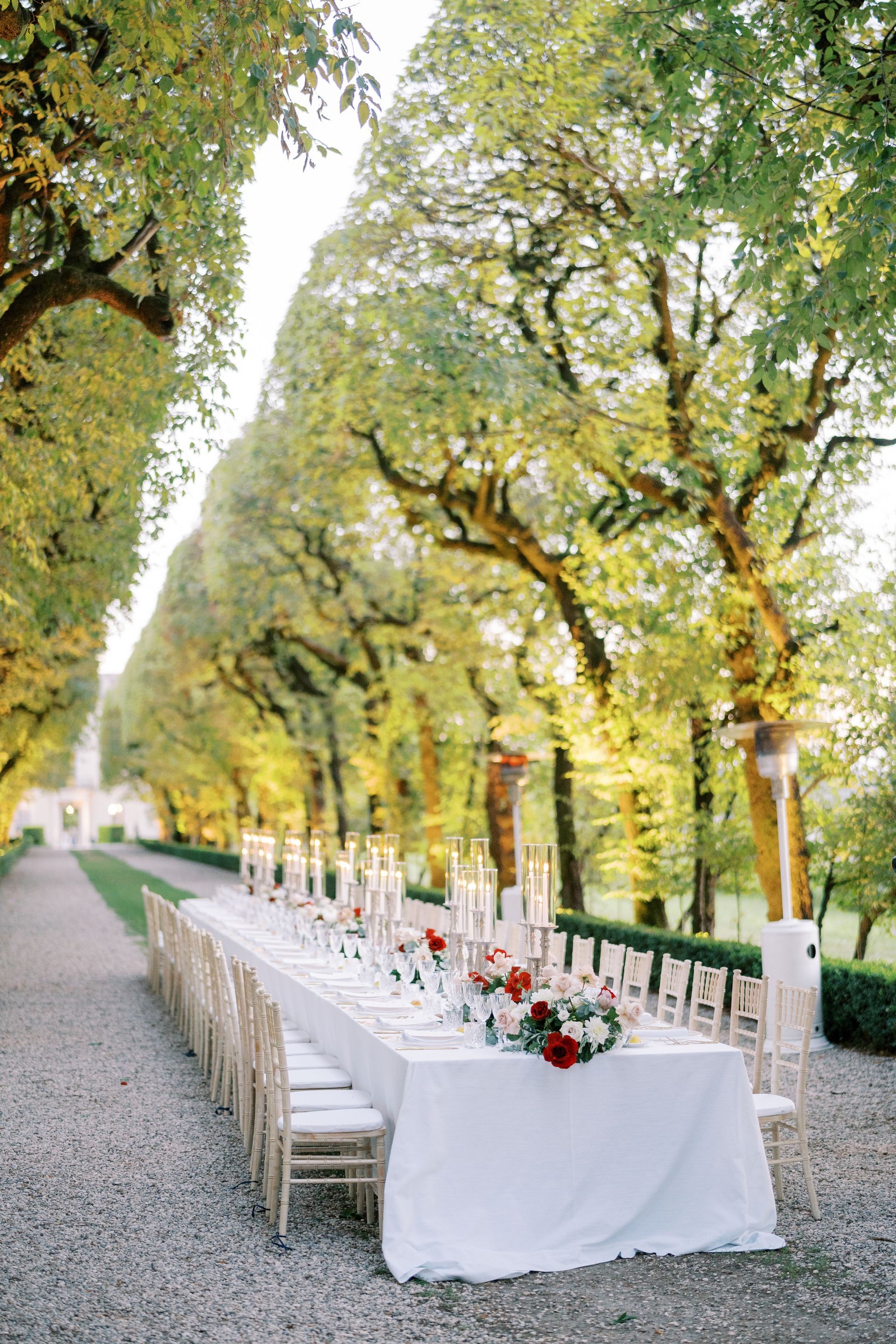 WERKEN ALS WEDDINGPLANNER