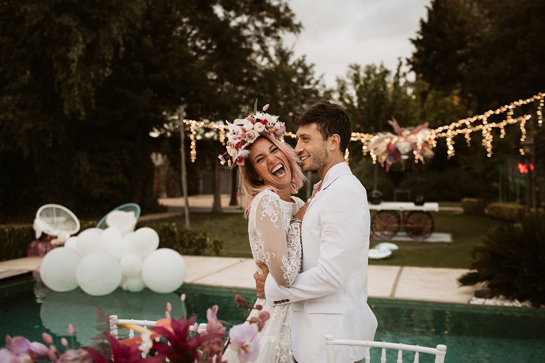 Blast concept gastles weddingplanner opleiding