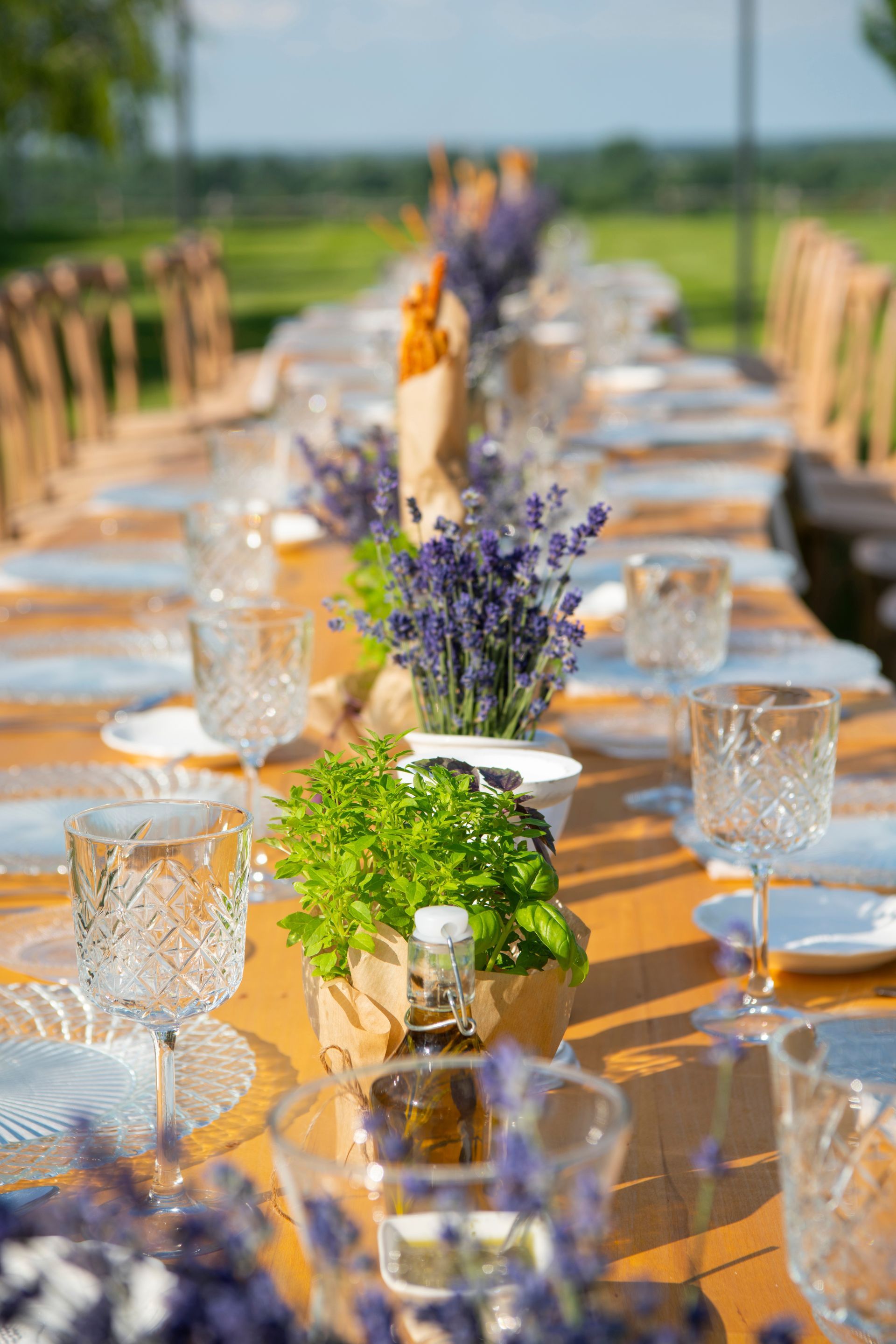 WEDDING STYLING MASTERMIND