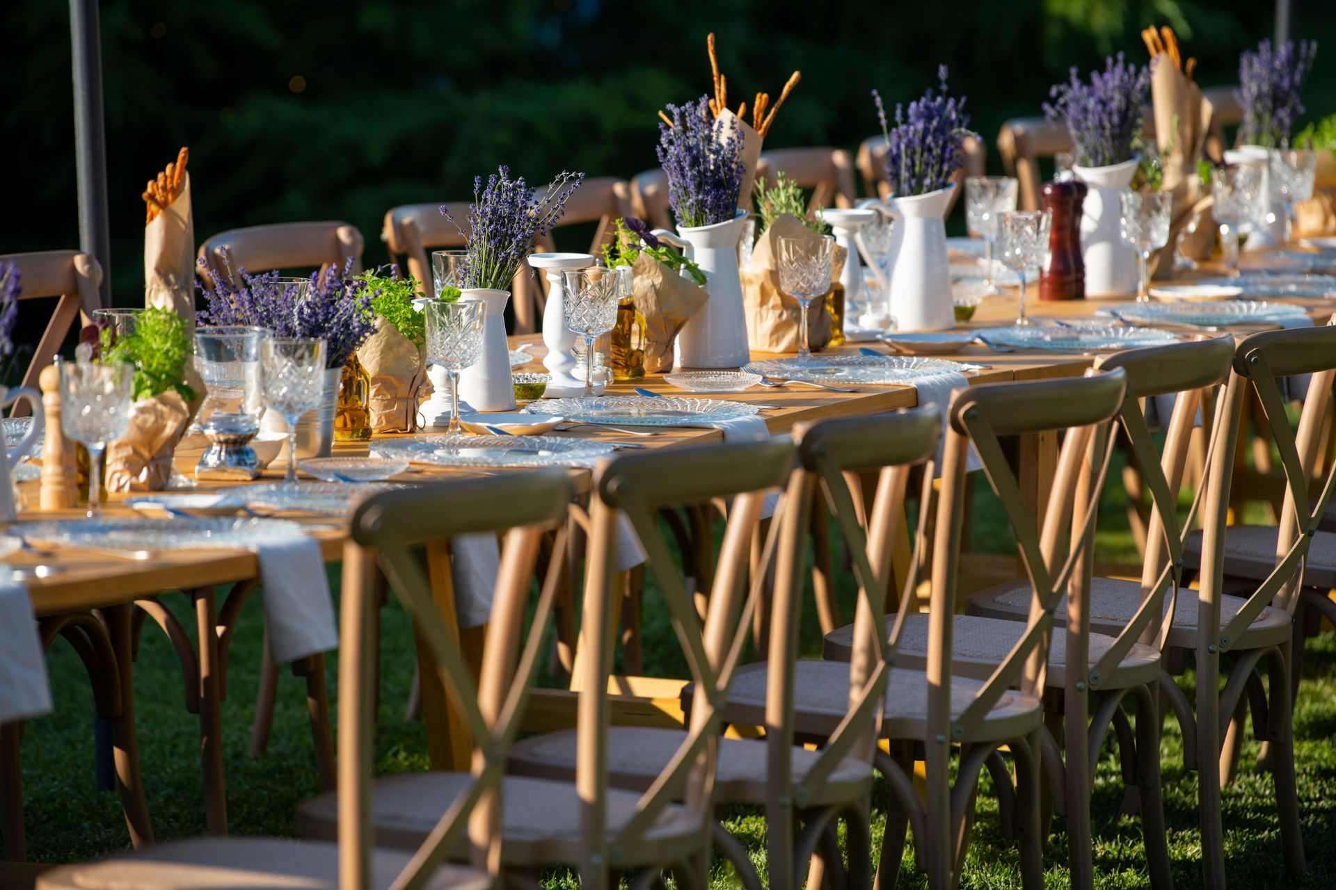 LIVE DAG WEDDINGPLANNER
