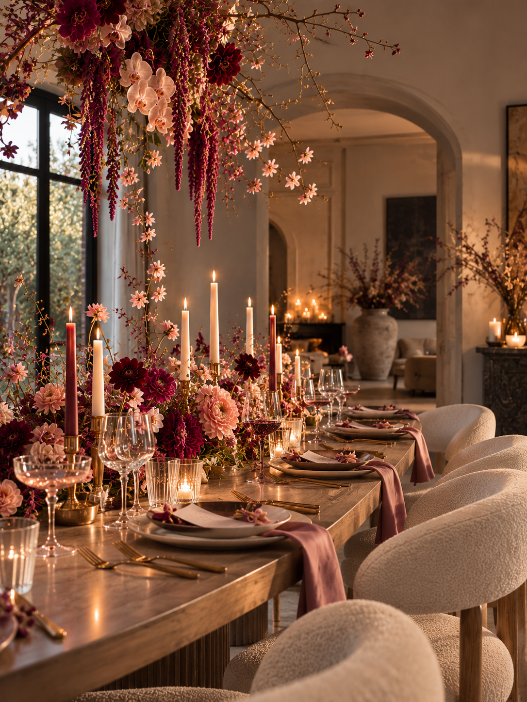 sfeerbeeld opleidingen van Weddingplanners International