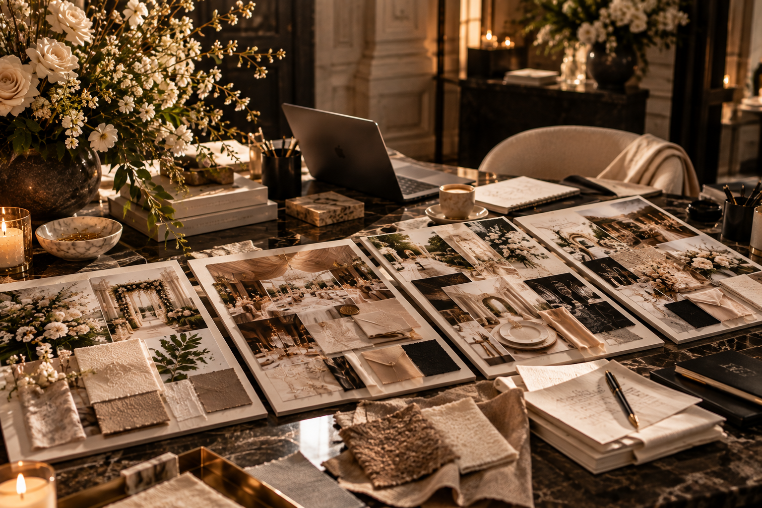 WEDDINGPLANNER