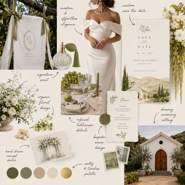 weddingplanner opleiding