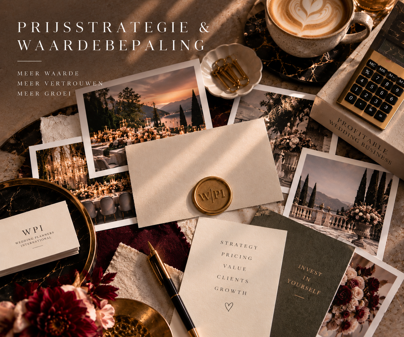 mastermind prijsstrategie