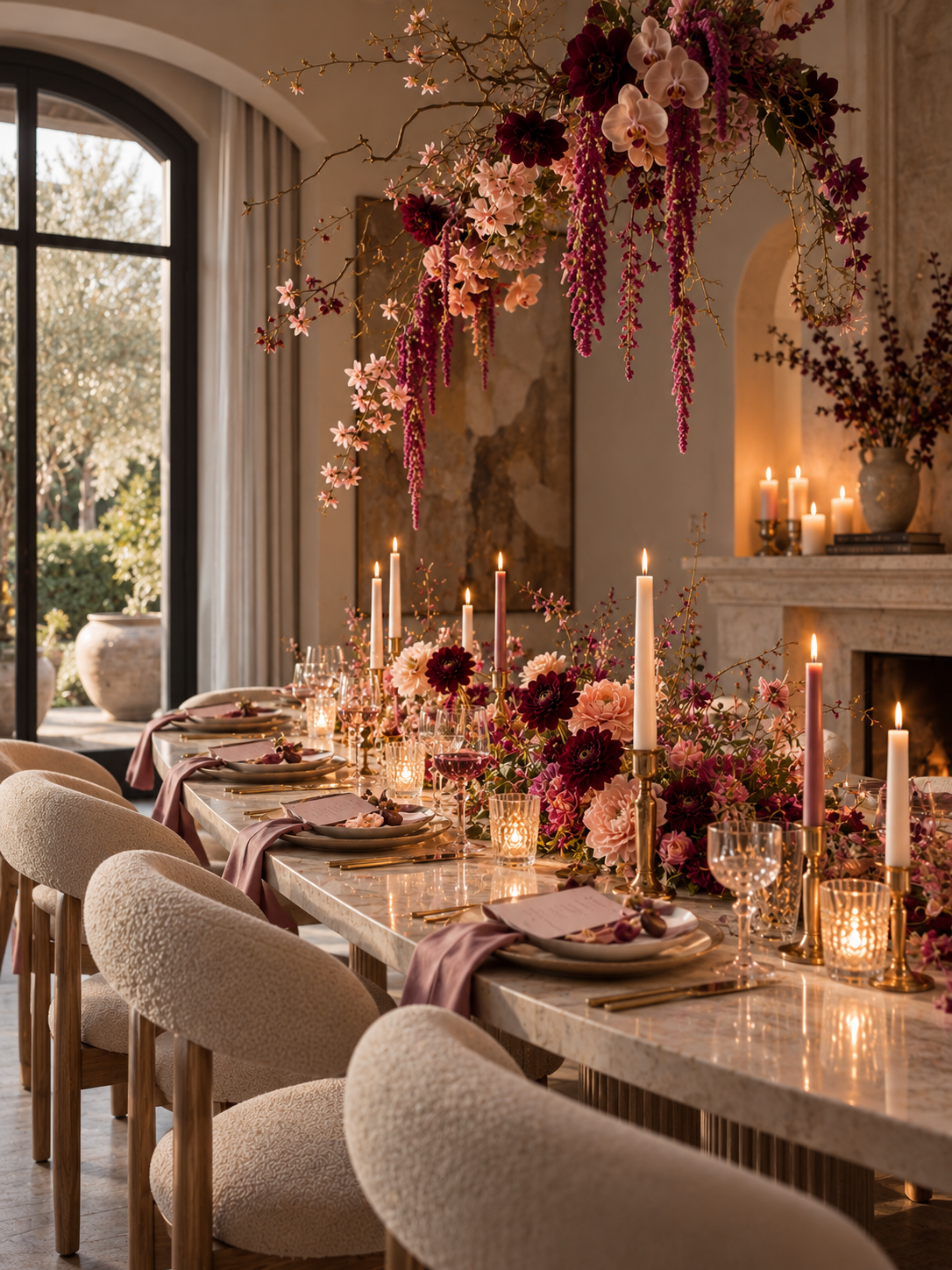 WEDDINGPLANNER LES 2027